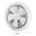 Ventilateur d&#39;échappement de la fenêtre de haute qualité